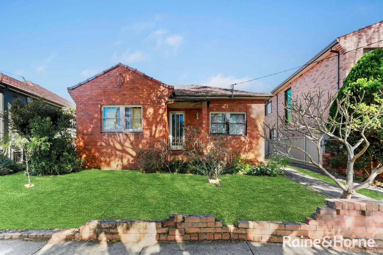 Main view of Homely house listing, 28 Olive Street, Kingsgrove NSW 2208