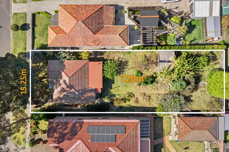 Second view of Homely house listing, 28 Olive Street, Kingsgrove NSW 2208