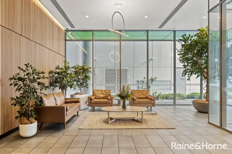 Second view of Homely apartment listing, 1306/29 Angas Street, Adelaide SA 5000