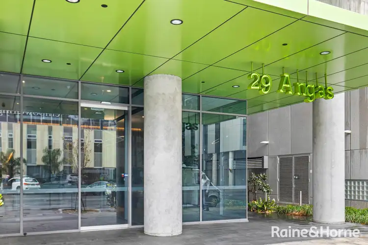 Third view of Homely apartment listing, 1306/29 Angas Street, Adelaide SA 5000