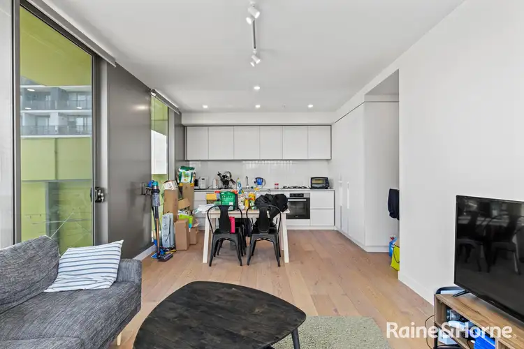 Sixth view of Homely apartment listing, 1306/29 Angas Street, Adelaide SA 5000