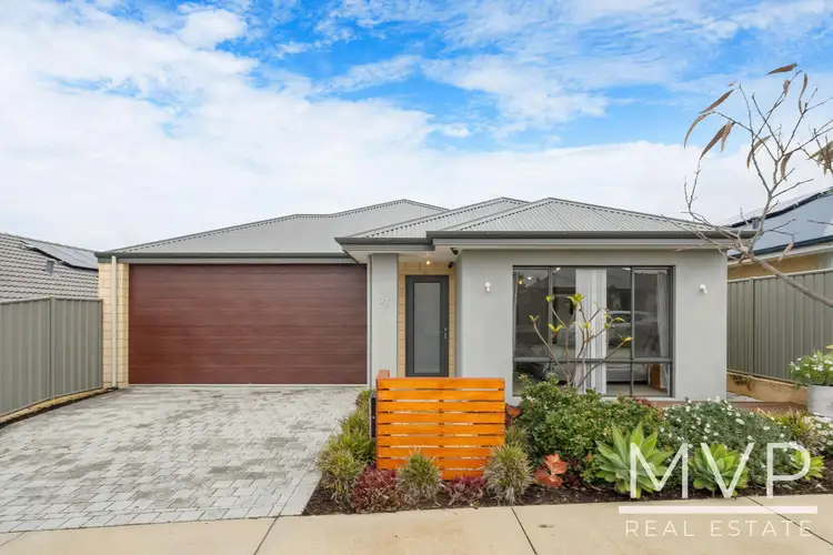 87 Portobello Parade, Wellard WA 6170