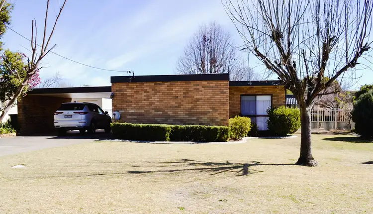 Second view of Homely house listing, 2A Nandi Street, Coonabarabran NSW 2357