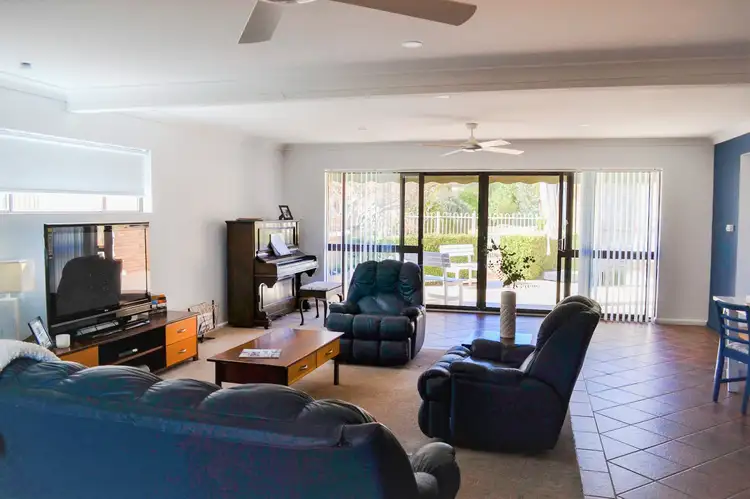 Third view of Homely house listing, 2A Nandi Street, Coonabarabran NSW 2357