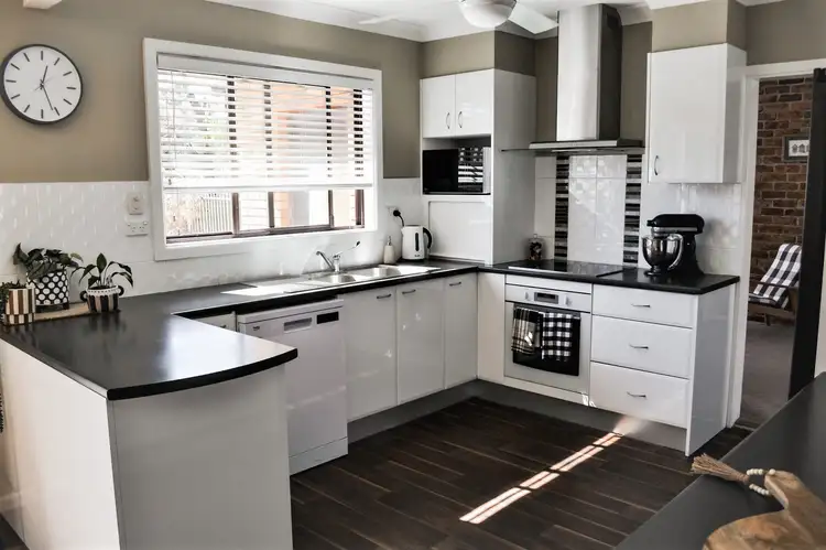 Fourth view of Homely house listing, 2A Nandi Street, Coonabarabran NSW 2357