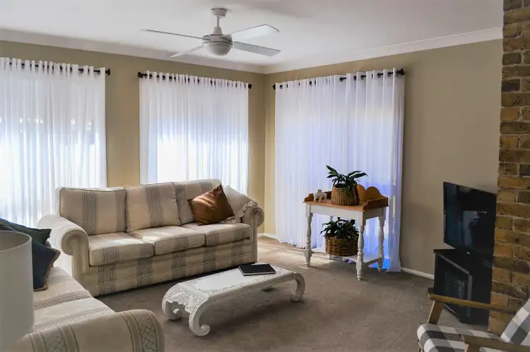 Sixth view of Homely house listing, 2A Nandi Street, Coonabarabran NSW 2357