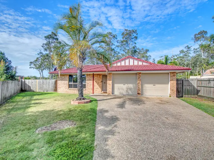38 Springer Place, Bracken Ridge QLD 4017