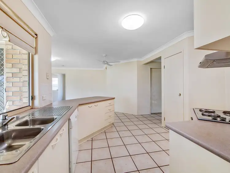 Fifth view of Homely house listing, 38 Springer Place, Bracken Ridge QLD 4017