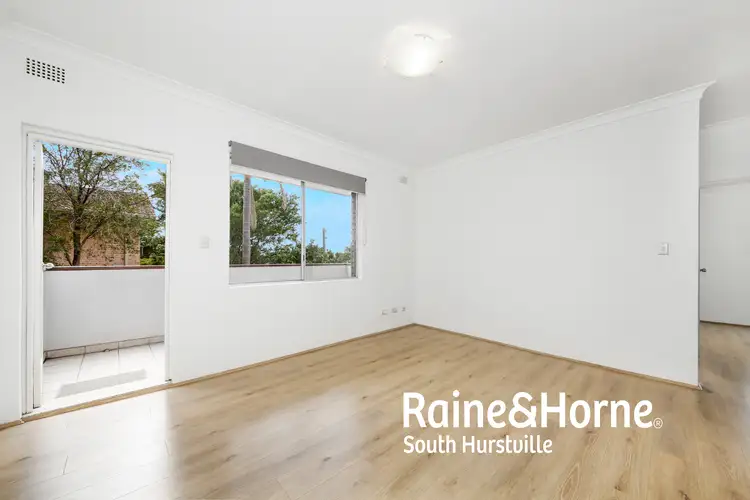 Second view of Homely apartment listing, 3/23-25 Connells Point Road, South Hurstville NSW 2221