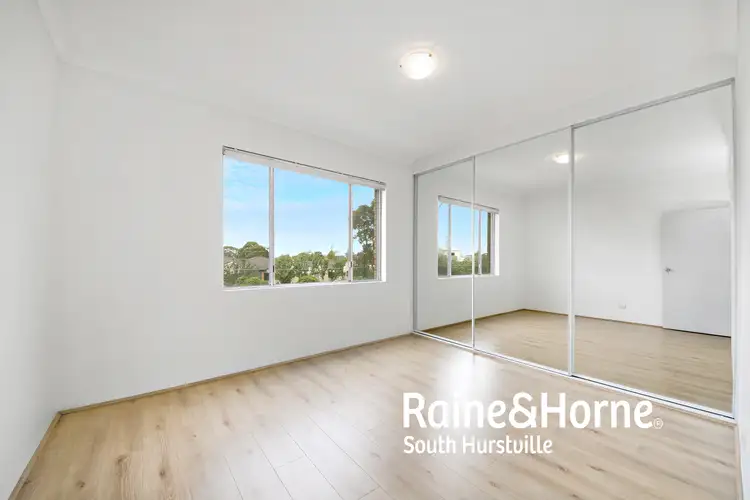Third view of Homely apartment listing, 3/23-25 Connells Point Road, South Hurstville NSW 2221