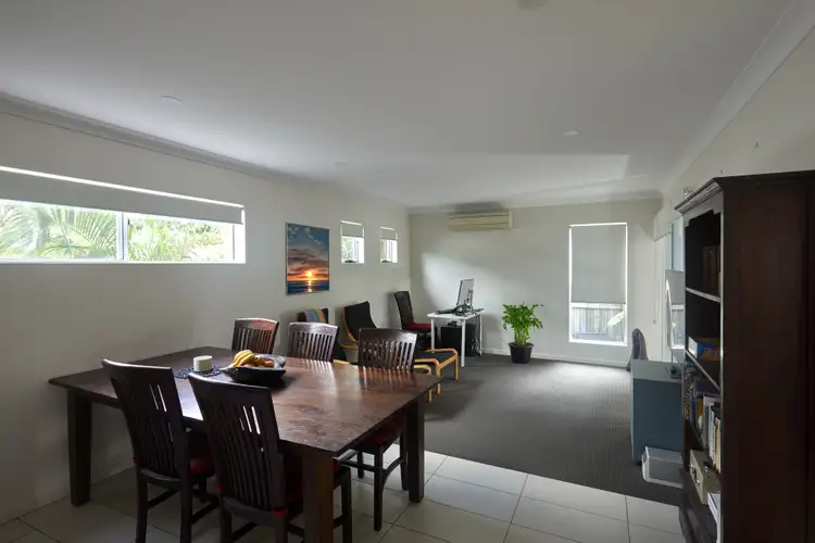 Fourth view of Homely townhouse listing, 11/65 Manooka Drive, Cannonvale QLD 4802