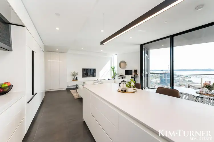 Fourth view of Homely house listing, 1901/63 Kishorn Road, Mount Pleasant WA 6153