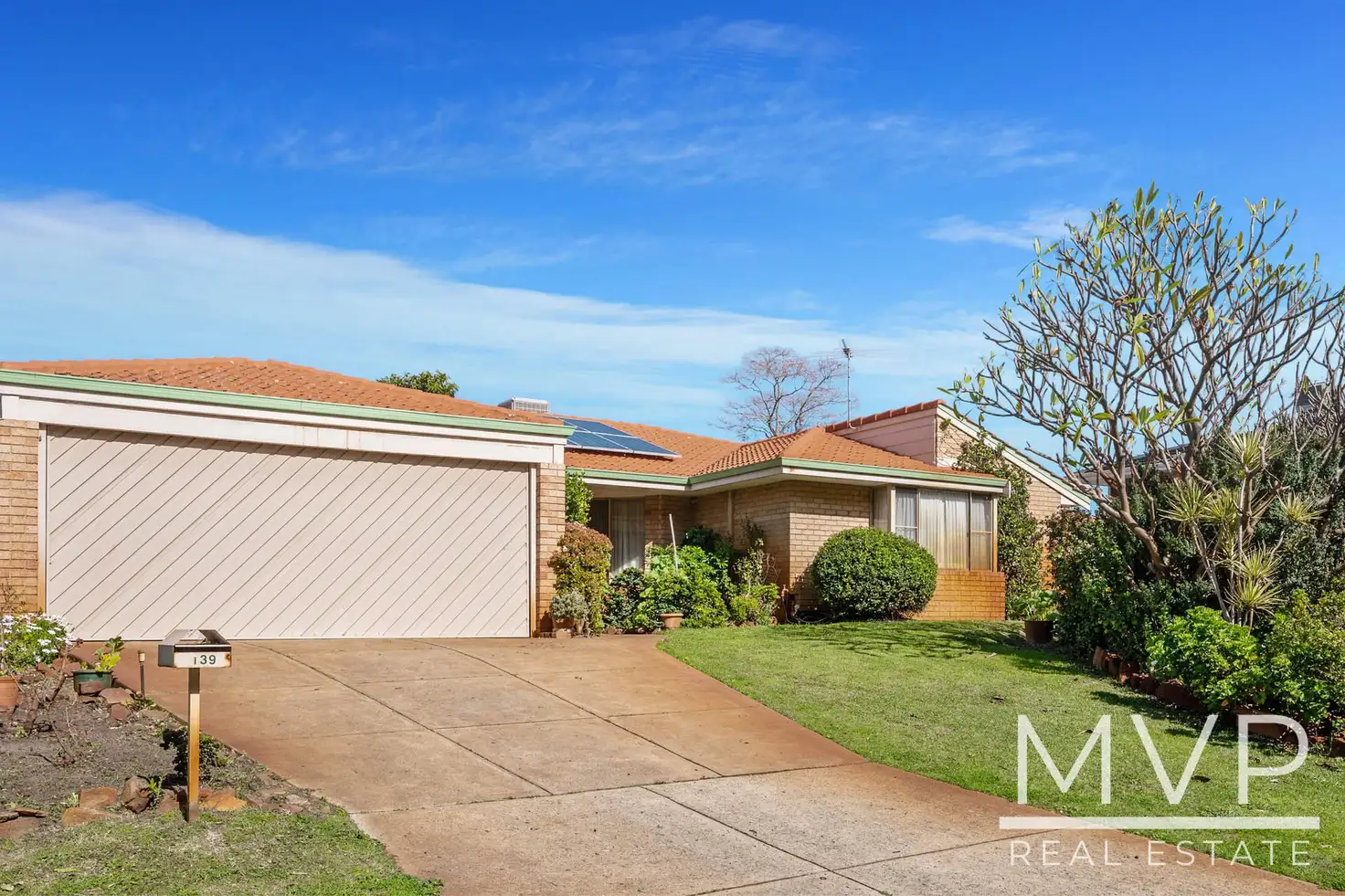 Main view of Homely house listing, 139 Le Souef Drive, Kardinya WA 6163