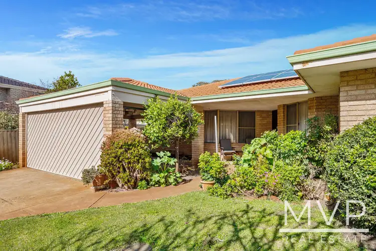 Second view of Homely house listing, 139 Le Souef Drive, Kardinya WA 6163