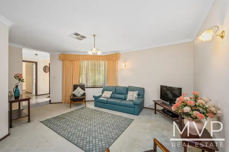 Fourth view of Homely house listing, 139 Le Souef Drive, Kardinya WA 6163