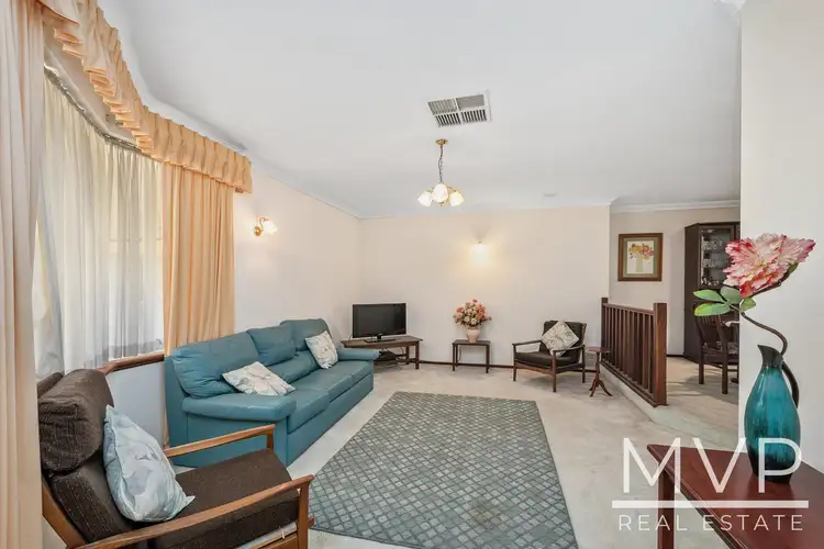 Fifth view of Homely house listing, 139 Le Souef Drive, Kardinya WA 6163