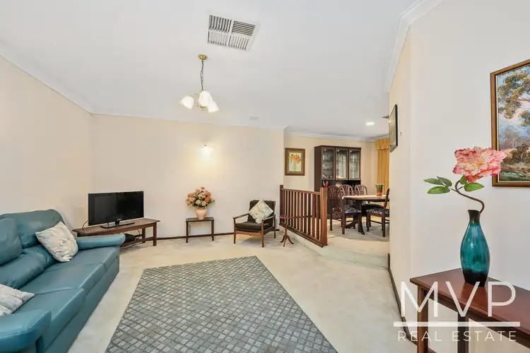 Sixth view of Homely house listing, 139 Le Souef Drive, Kardinya WA 6163