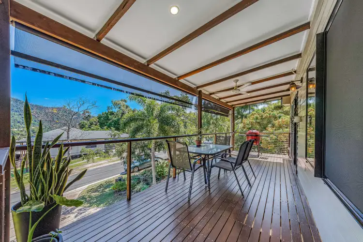8 Curlew Court, Jubilee Pocket QLD 4802