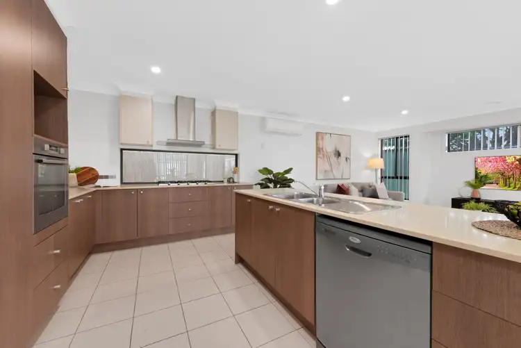 Third view of Homely house listing, 31 Kosta Boda Boulevard, Pakenham VIC 3810