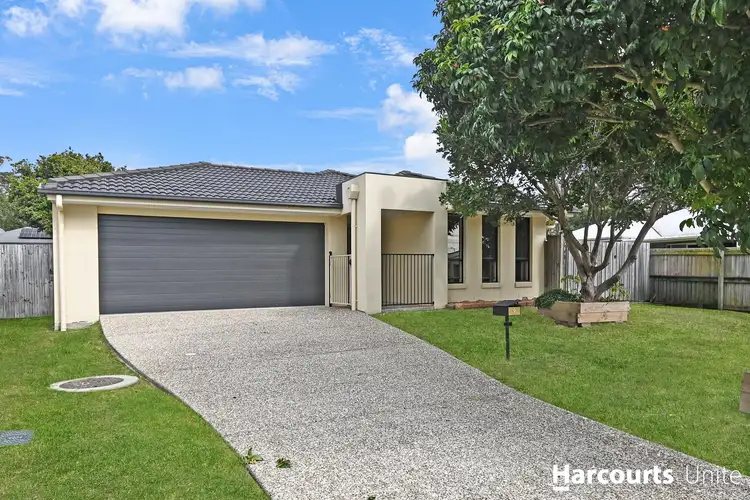 9 Staaten Street, Burpengary QLD 4505