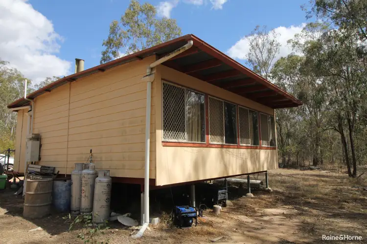 283 J Hunters Road, Ballogie QLD 4610