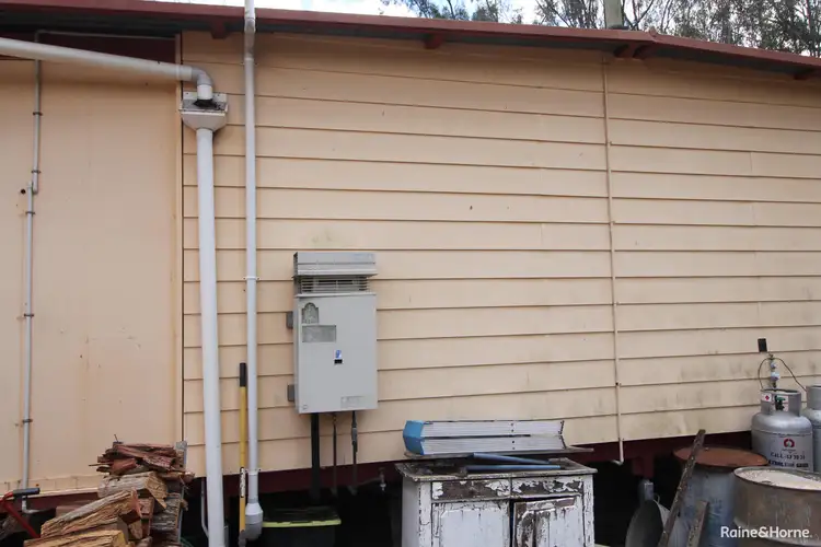 Seventh view of Homely rural property listing, 283 J Hunters Road, Ballogie QLD 4610