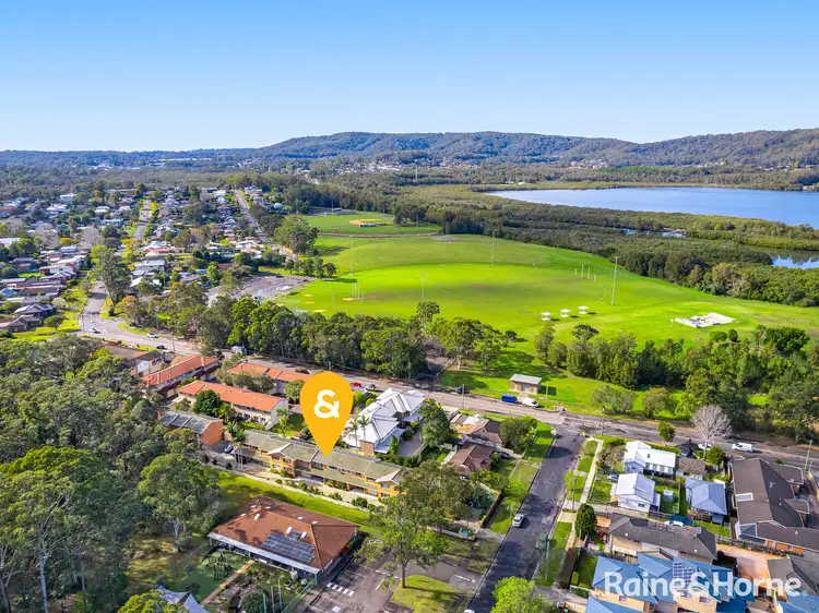 5/25-27 Waratah Street, East Gosford NSW 2250