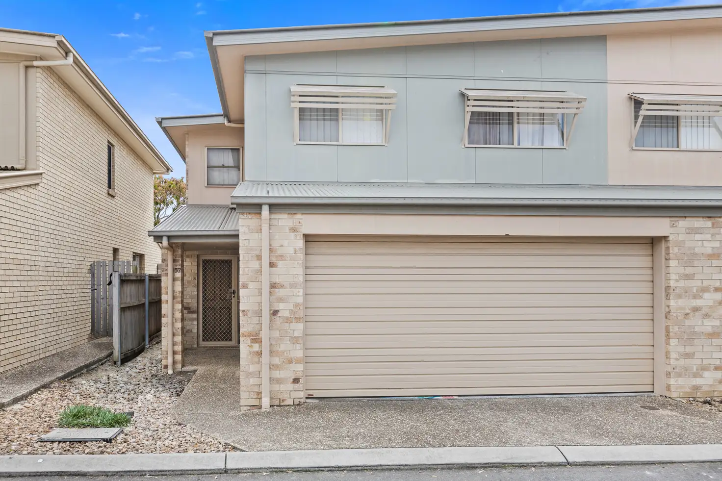 Main view of Homely townhouse listing, 57/172-180 Fryar Road, Eagleby QLD 4207