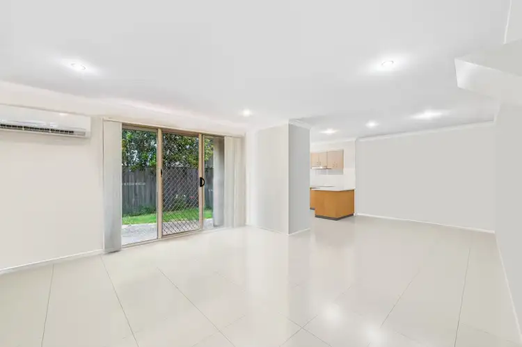 Second view of Homely townhouse listing, 57/172-180 Fryar Road, Eagleby QLD 4207