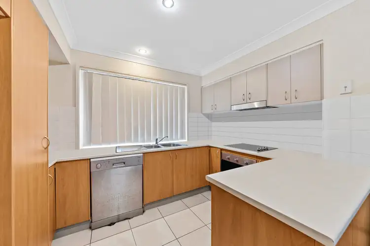 Fifth view of Homely townhouse listing, 57/172-180 Fryar Road, Eagleby QLD 4207