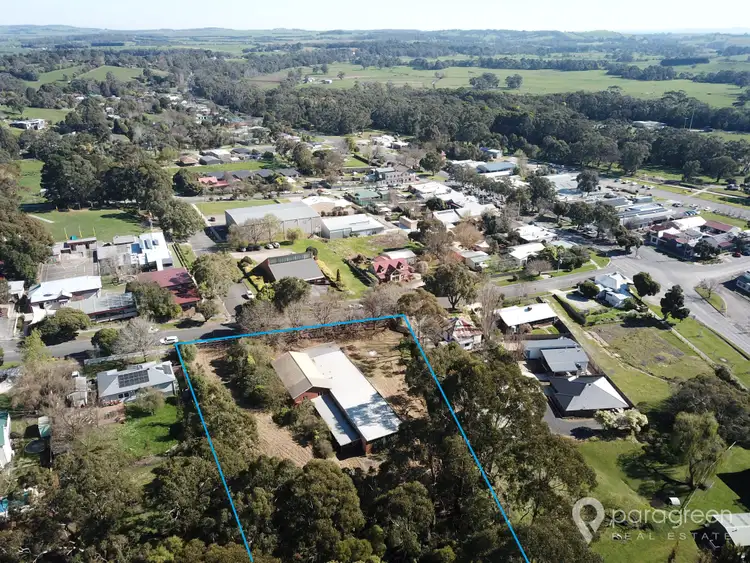 Fifth view of Homely land listing, 5 Geale Street,, Meeniyan VIC 3956
