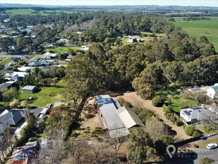 Sixth view of Homely land listing, 5 Geale Street,, Meeniyan VIC 3956