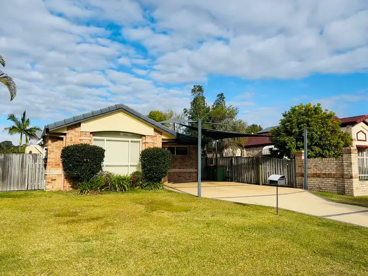 115 Lambor Drive