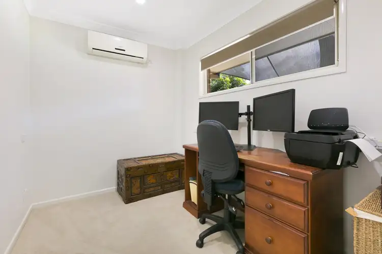 Second view of Homely house listing, 115 Lambor Drive, Mudgeeraba QLD 4213