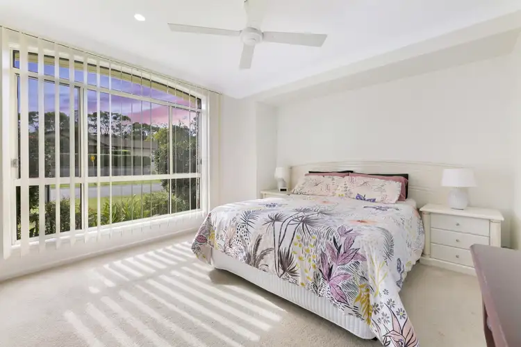 Third view of Homely house listing, 115 Lambor Drive, Mudgeeraba QLD 4213