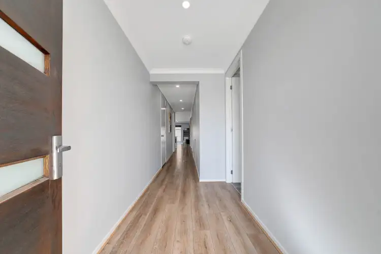 Second view of Homely house listing, 28 Langdon Drive, Wyndham Vale VIC 3024