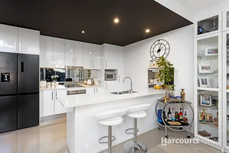 Second view of Homely unit listing, 4/23 Albert Street, Margate QLD 4019