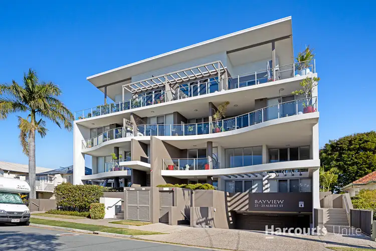 Fourth view of Homely unit listing, 4/23 Albert Street, Margate QLD 4019