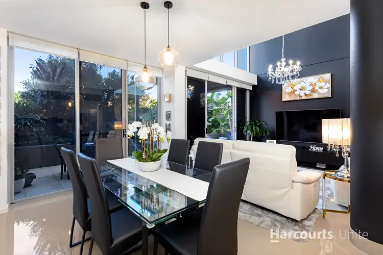 Fifth view of Homely unit listing, 4/23 Albert Street, Margate QLD 4019