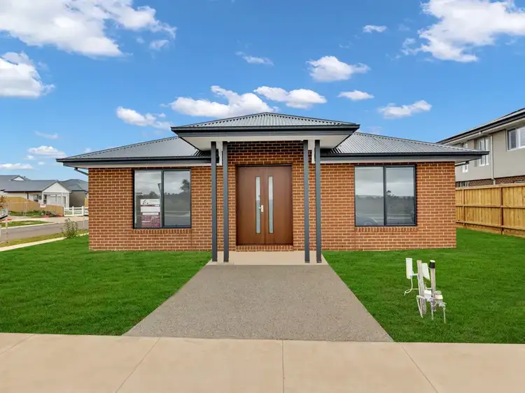 399 Greenhill road, Eynesbury VIC 3338