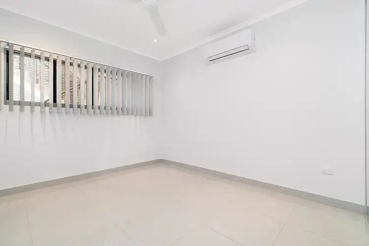 Fourth view of Homely apartment listing, 501/250 Farrar Boulevard, Johnston NT 832