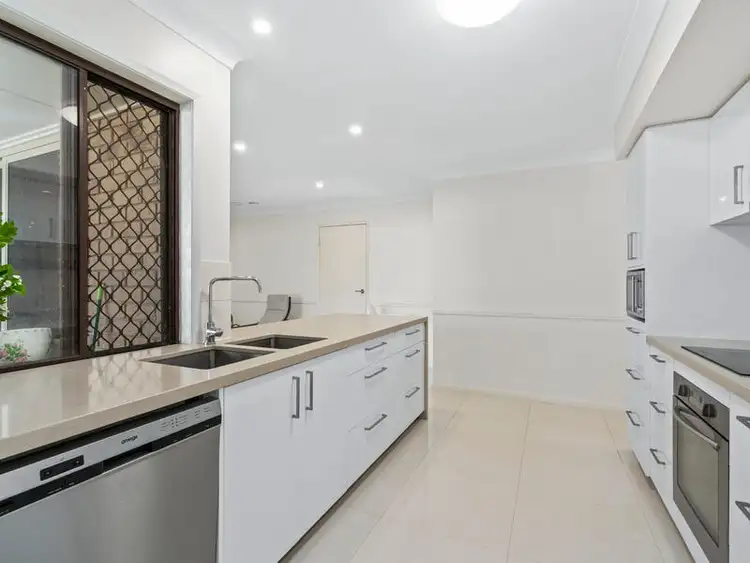 Third view of Homely house listing, 21 Trio Street, Cleveland QLD 4163