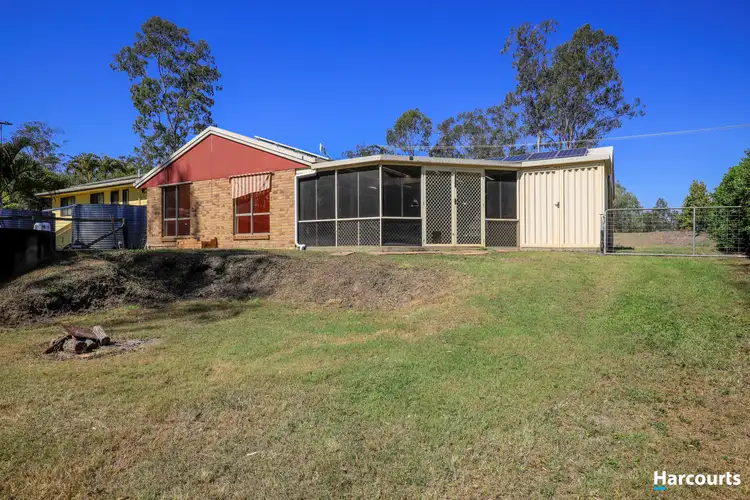 Second view of Homely house listing, 19 Redgwell Close, Apple Tree Creek QLD 4660