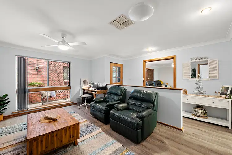 Second view of Homely house listing, 44 Currawong Crescent, Modbury Heights SA 5092