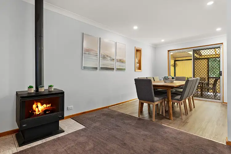 Third view of Homely house listing, 44 Currawong Crescent, Modbury Heights SA 5092