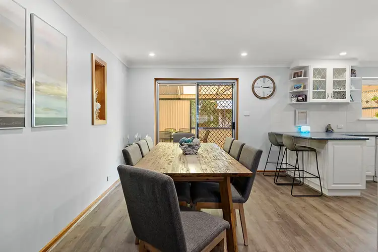 Fifth view of Homely house listing, 44 Currawong Crescent, Modbury Heights SA 5092