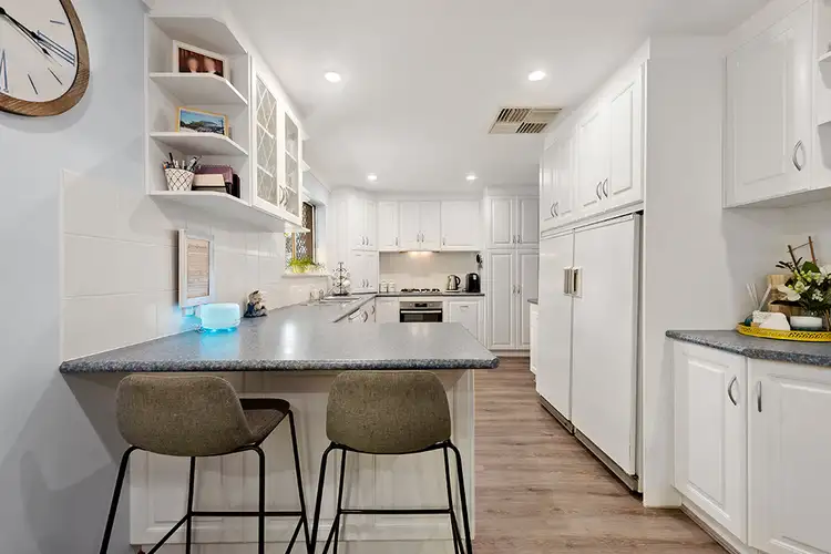 Sixth view of Homely house listing, 44 Currawong Crescent, Modbury Heights SA 5092