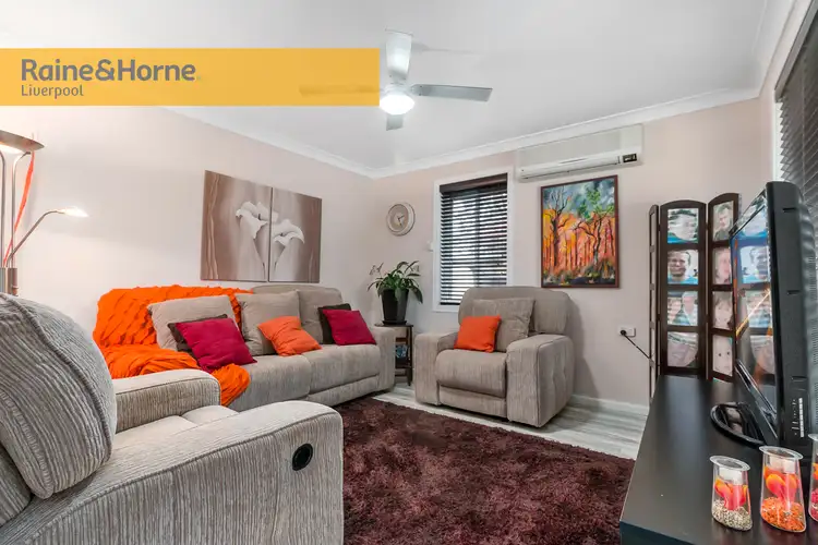 Fourth view of Homely house listing, 11 Sutton Road, Ashcroft NSW 2168