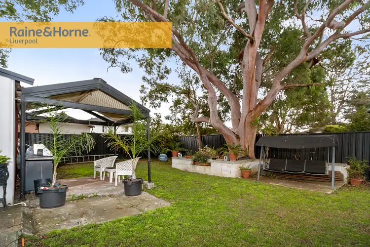Fifth view of Homely house listing, 11 Sutton Road, Ashcroft NSW 2168
