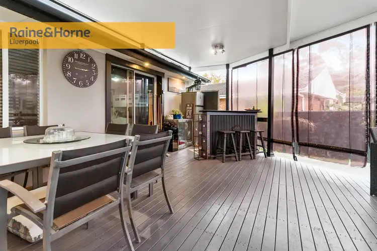 Sixth view of Homely house listing, 11 Sutton Road, Ashcroft NSW 2168